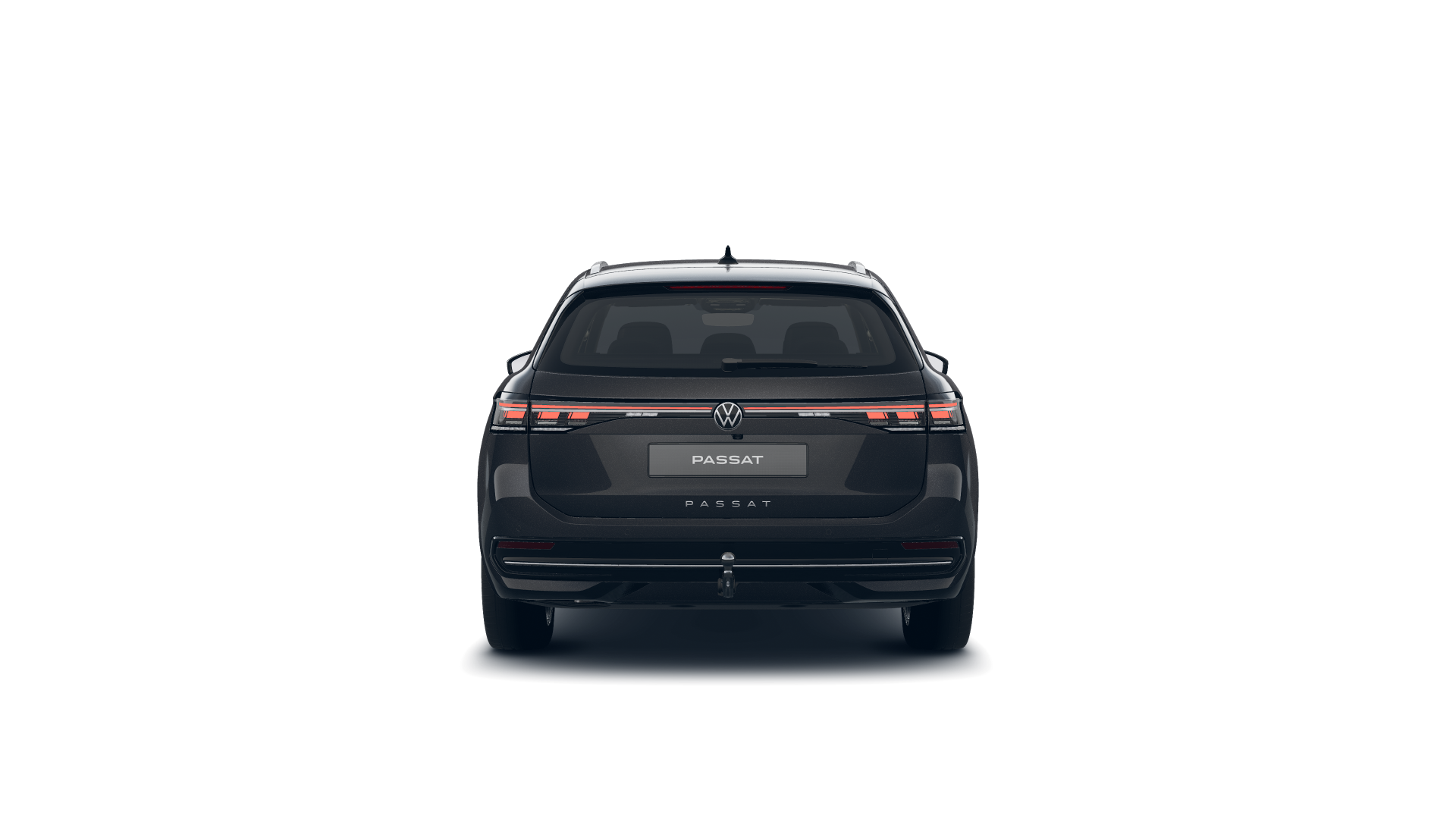 Изображение на Passat 9 Elegance 2.0 TDI DSG