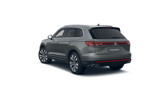 Изображение на Touareg Elegance PA 3.0 V6 TDI SCR 4MOT
