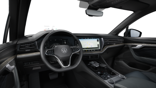 Изображение на Touareg Elegance PA 3.0 V6 TDI SCR 4MOT