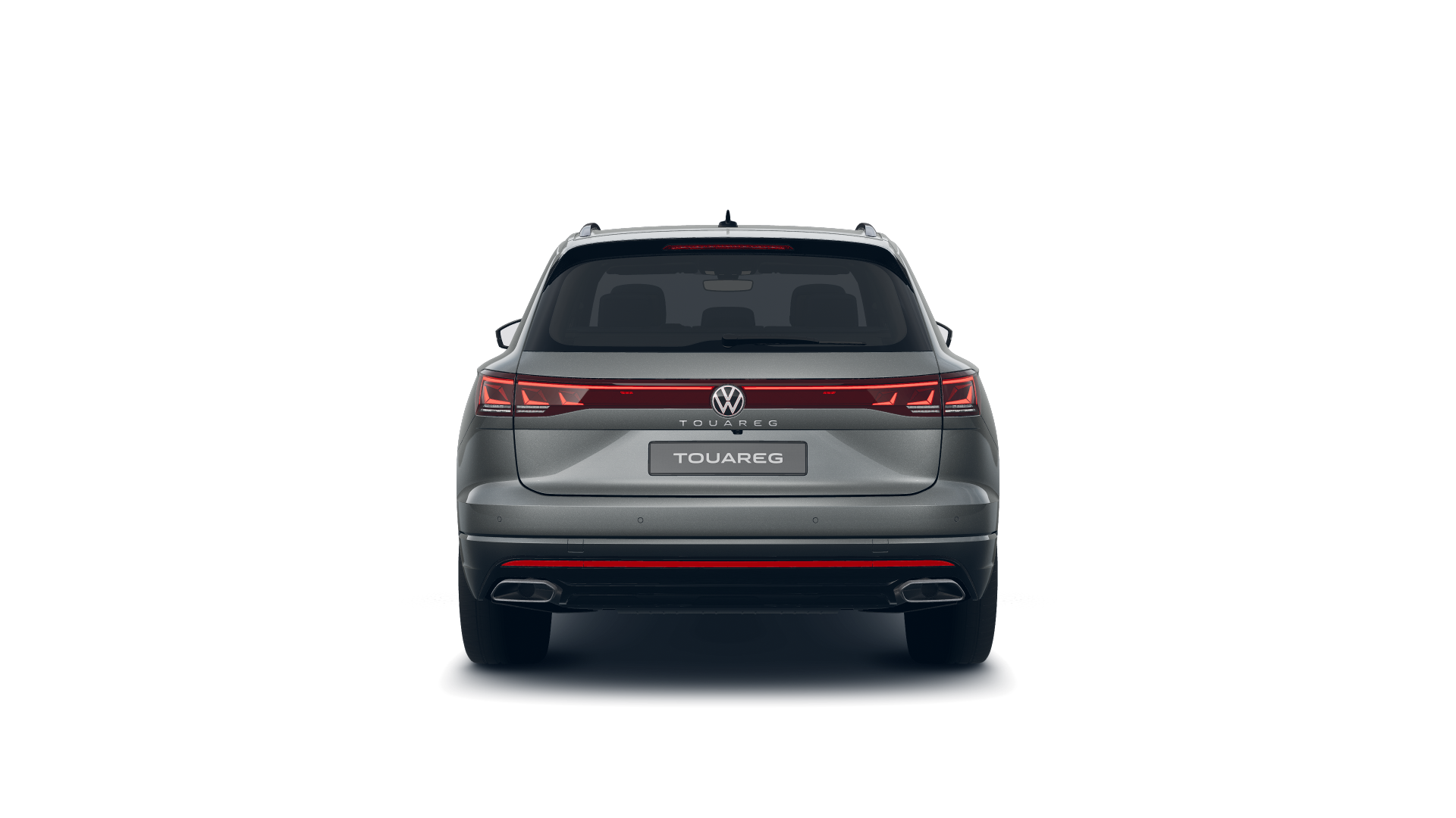 Изображение на Touareg Elegance PA 3.0 V6 TDI SCR 4MOT