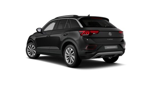 Изображение на T- Roc Life Plus 2.0 TDI SCR