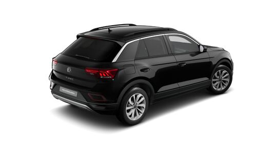 Изображение на T- Roc Life Plus 2.0 TDI SCR