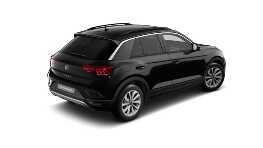 Изображение на T- Roc Life Plus 2.0 TDI SCR