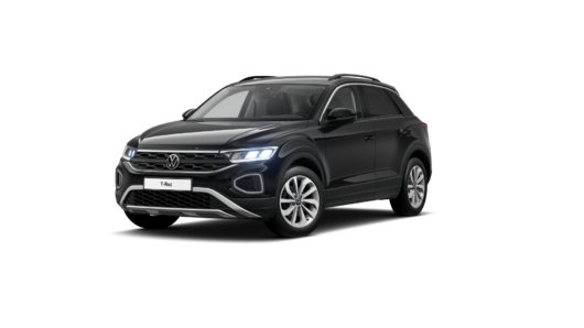 Изображение на T- Roc Life Plus 2.0 TDI SCR