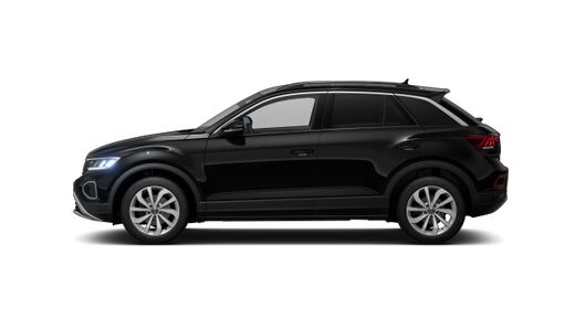 Изображение на T- Roc Life Plus 2.0 TDI SCR