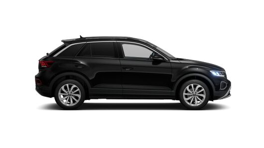 Изображение на T- Roc Life Plus 2.0 TDI SCR