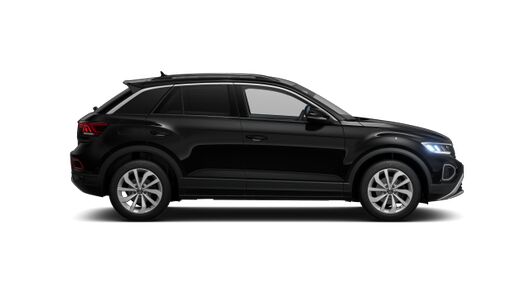 Изображение на T- Roc Life Plus 2.0 TDI SCR