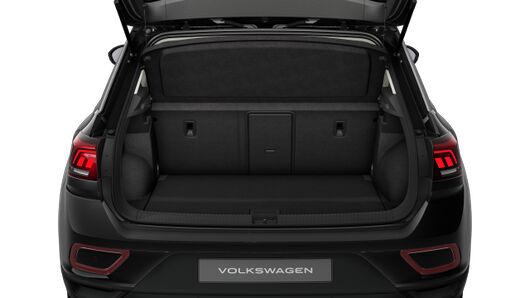 Изображение на T- Roc Life Plus 2.0 TDI SCR