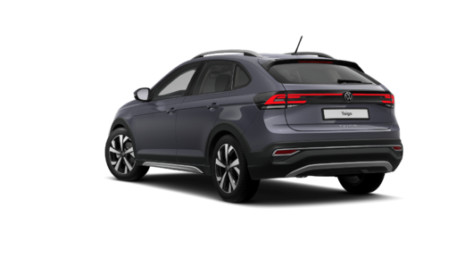 Изображение на Taigo Style 1.0 TSI OPF DSG