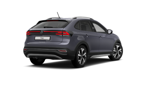Изображение на Taigo Style 1.0 TSI OPF DSG