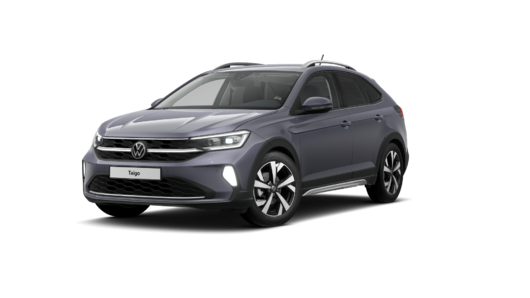 Изображение на Taigo Style 1.0 TSI OPF DSG