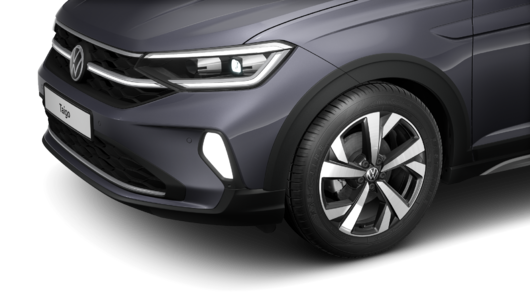 Изображение на Taigo Style 1.0 TSI OPF DSG
