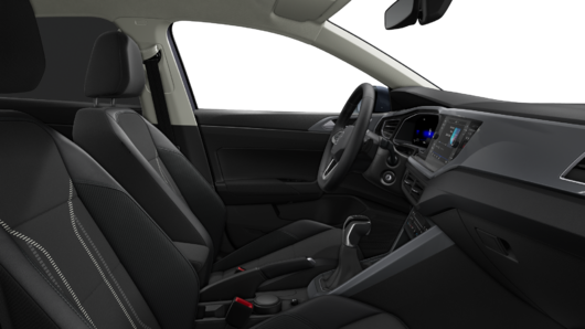 Изображение на Taigo Style 1.0 TSI OPF DSG