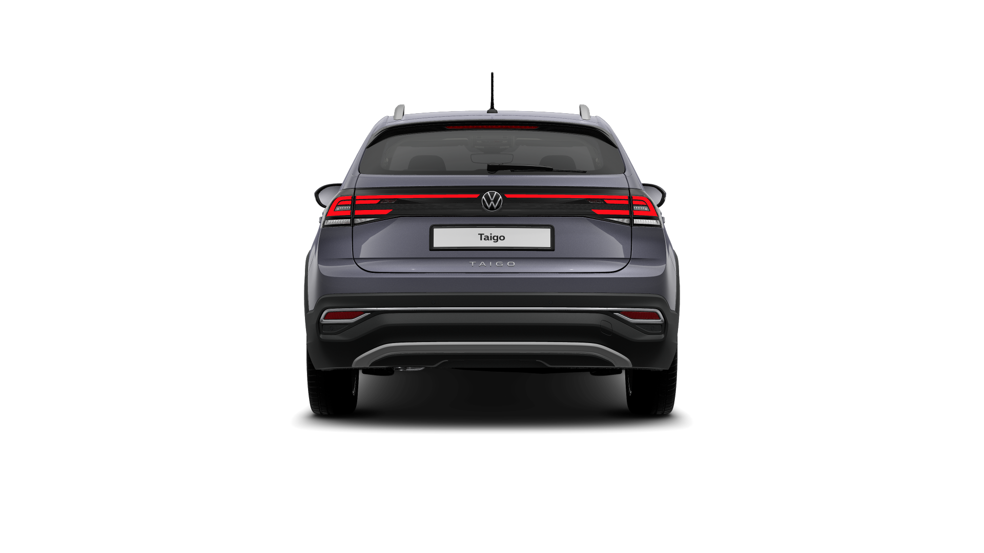 Изображение на Taigo Style 1.0 TSI OPF DSG