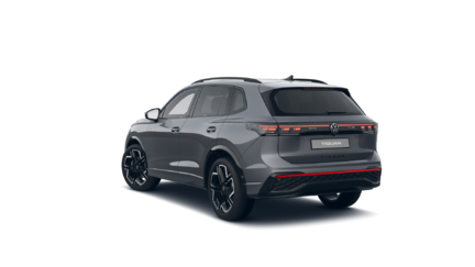 Tiguan R-Line 2.0 TDI SCR 4MOTION DSG