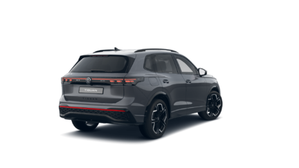 Tiguan R-Line 2.0 TDI SCR 4MOTION DSG
