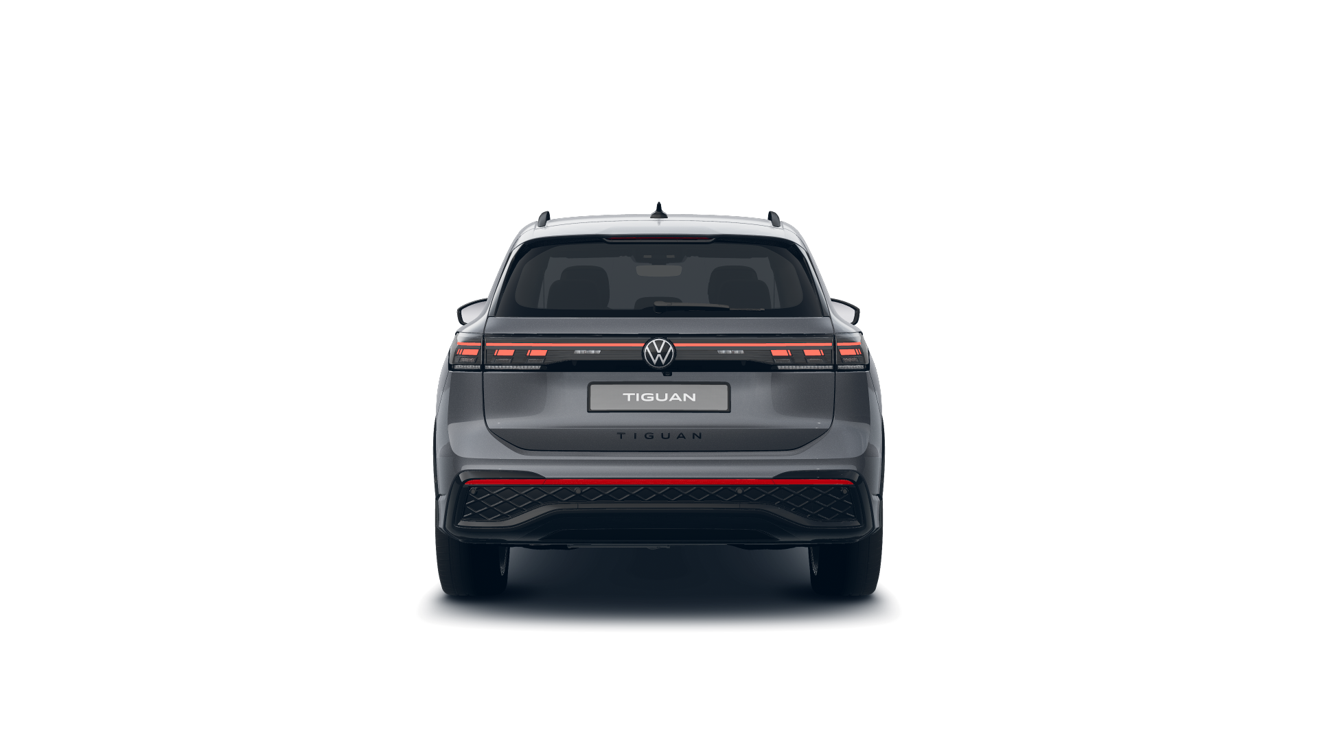 Tiguan R-Line 2.0 TDI SCR 4MOTION DSG