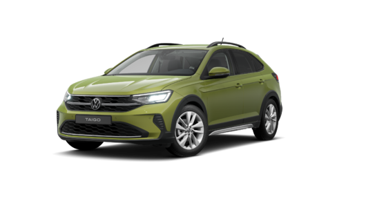 Изображение на Taigo Life Plus 1.0 TSI DSG