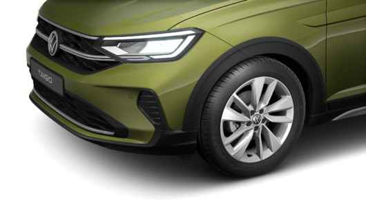 Изображение на Taigo Life Plus 1.0 TSI DSG