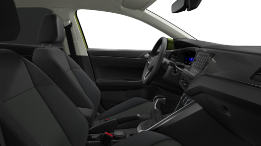 Taigo Life Plus 1.0 TSI DSG