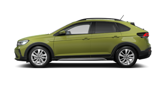 Taigo Life Plus 1.0 TSI DSG