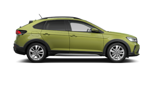 Taigo Life Plus 1.0 TSI DSG