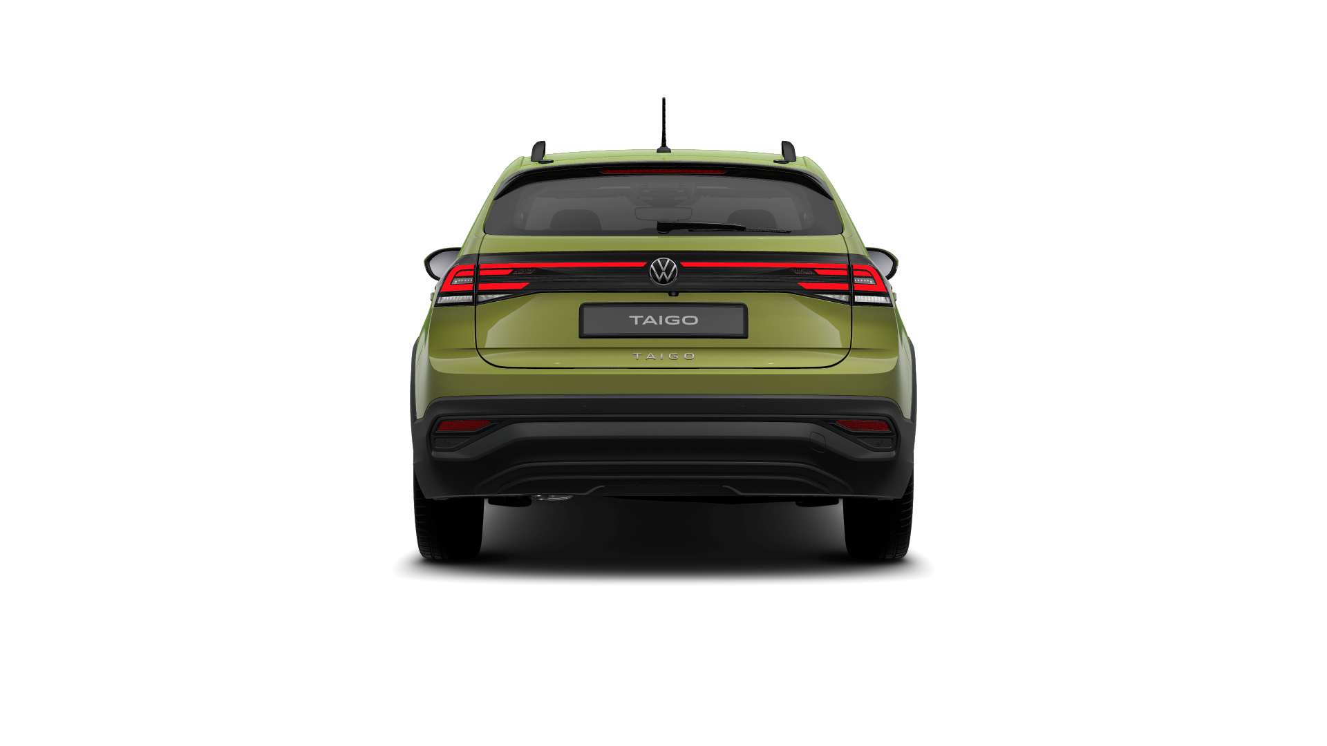Изображение на Taigo Life Plus 1.0 TSI DSG
