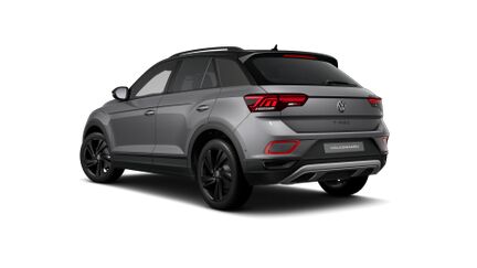 T- Roc Style 1.5 TSI OPF DSG