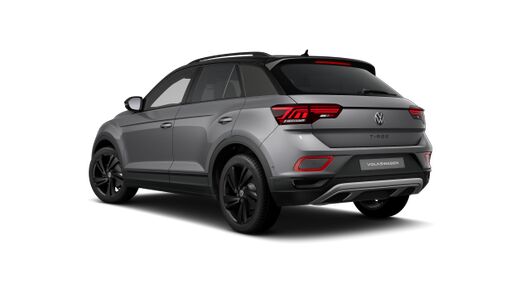 Изображение на T- Roc Style 1.5 TSI OPF DSG