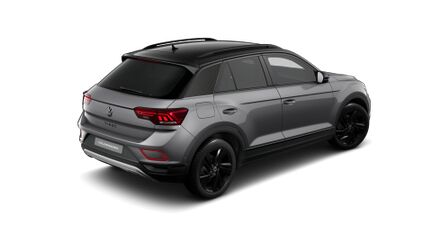 T- Roc Style 1.5 TSI OPF DSG