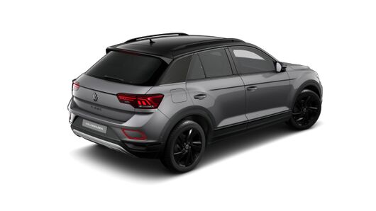 Изображение на T- Roc Style 1.5 TSI OPF DSG