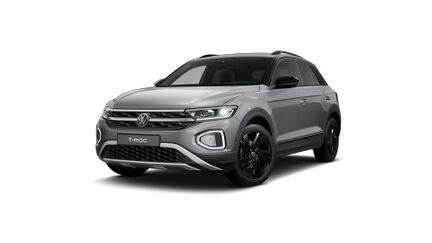 T- Roc Style 1.5 TSI OPF DSG