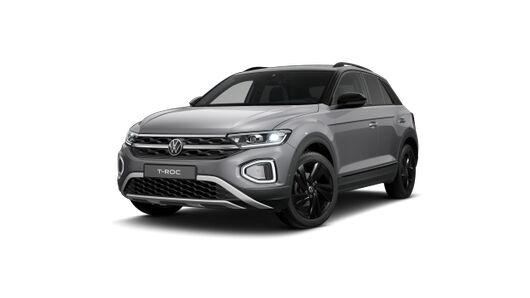 Изображение на T- Roc Style 1.5 TSI OPF DSG