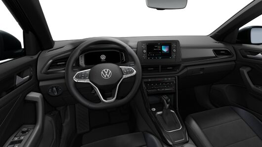 Изображение на T- Roc Style 1.5 TSI OPF DSG