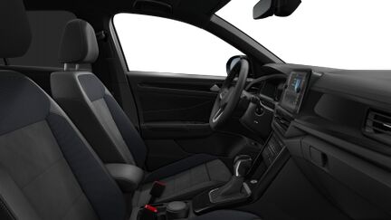 T- Roc Style 1.5 TSI OPF DSG
