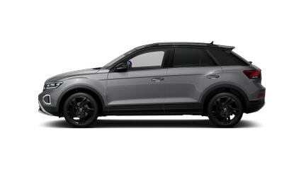 T- Roc Style 1.5 TSI OPF DSG