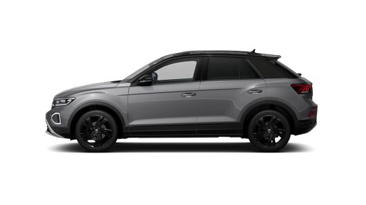 Изображение на T- Roc Style 1.5 TSI OPF DSG