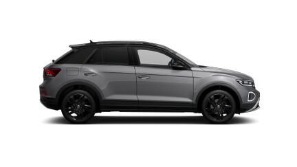 T- Roc Style 1.5 TSI OPF DSG