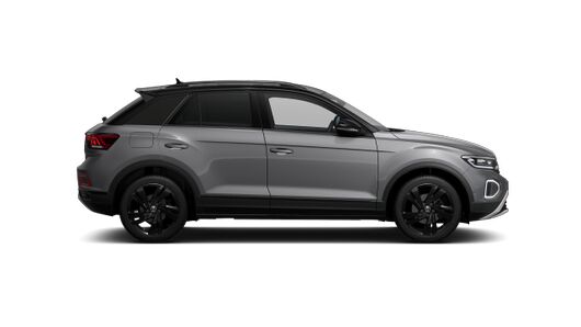 Изображение на T- Roc Style 1.5 TSI OPF DSG