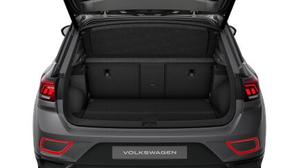 T- Roc Style 1.5 TSI OPF DSG