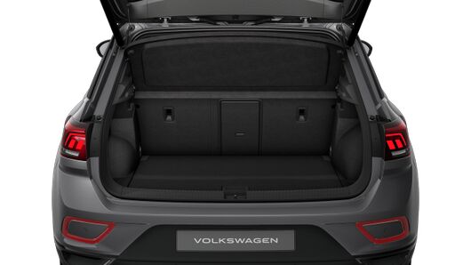 Изображение на T- Roc Style 1.5 TSI OPF DSG