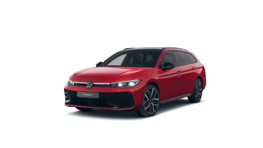 Изображение на Passat 9 R-Line 2.0 TDI DSG 4MOTION