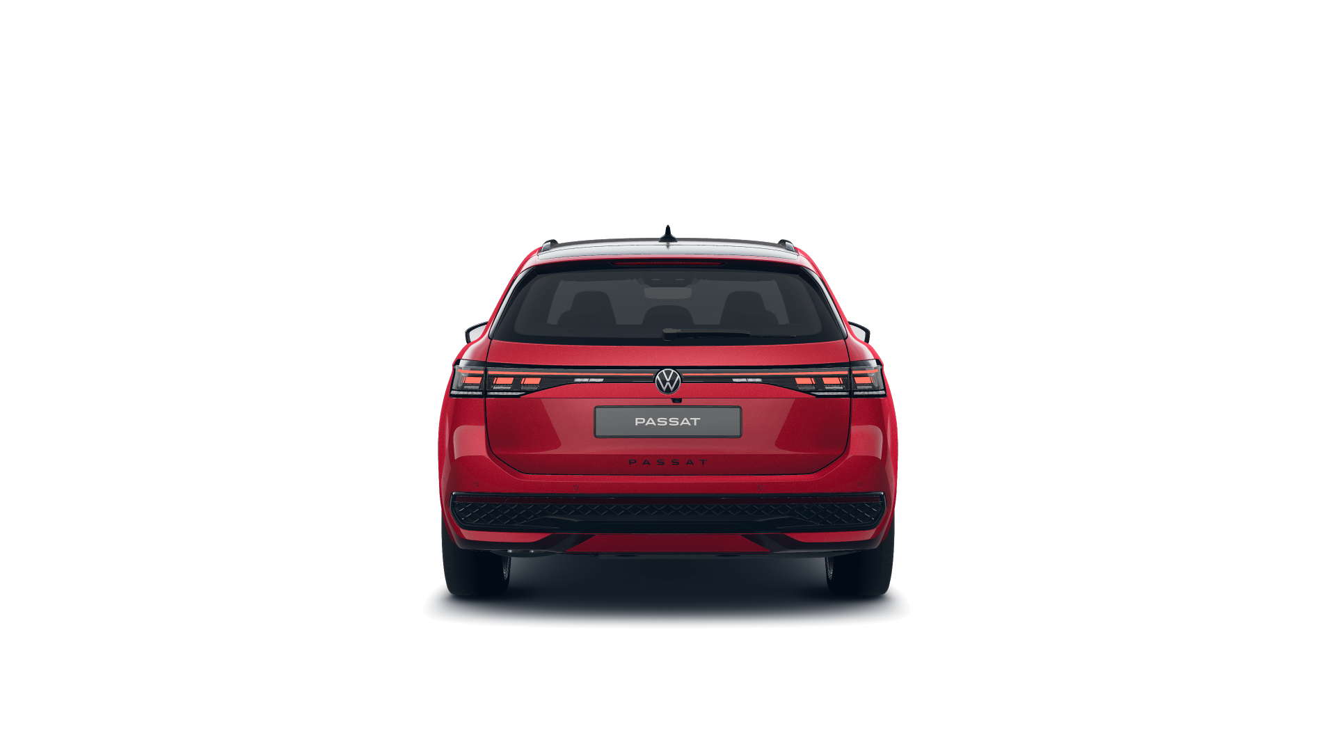 Изображение на Passat 9 R-Line 2.0 TDI DSG 4MOTION