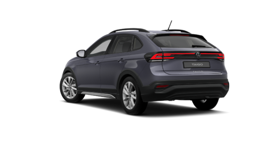 Изображение на Taigo Life Plus 1.0 TSI DSG