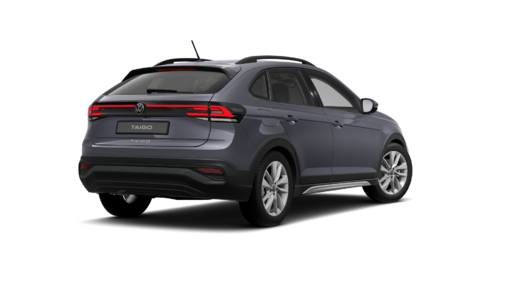 Изображение на Taigo Life Plus 1.0 TSI DSG
