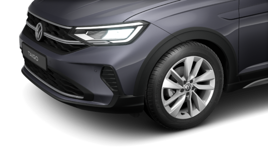Изображение на Taigo Life Plus 1.0 TSI DSG