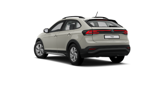 Изображение на Taigo Life 1.0 TSI OPF
