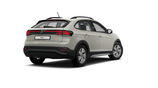 Изображение на Taigo Life 1.0 TSI OPF
