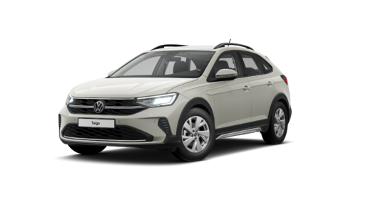 Изображение на Taigo Life 1.0 TSI OPF