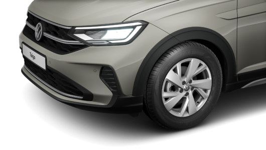 Изображение на Taigo Life 1.0 TSI OPF